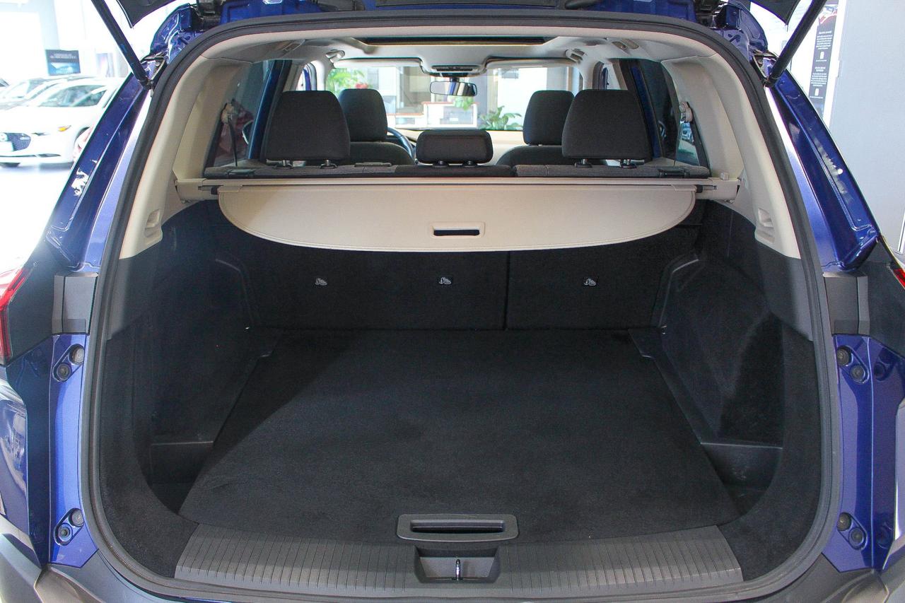 2022 Nissan Rogue SV AWD - LOW KMS - HEATED FRONT SEATS/STEERING WHEEL Photo