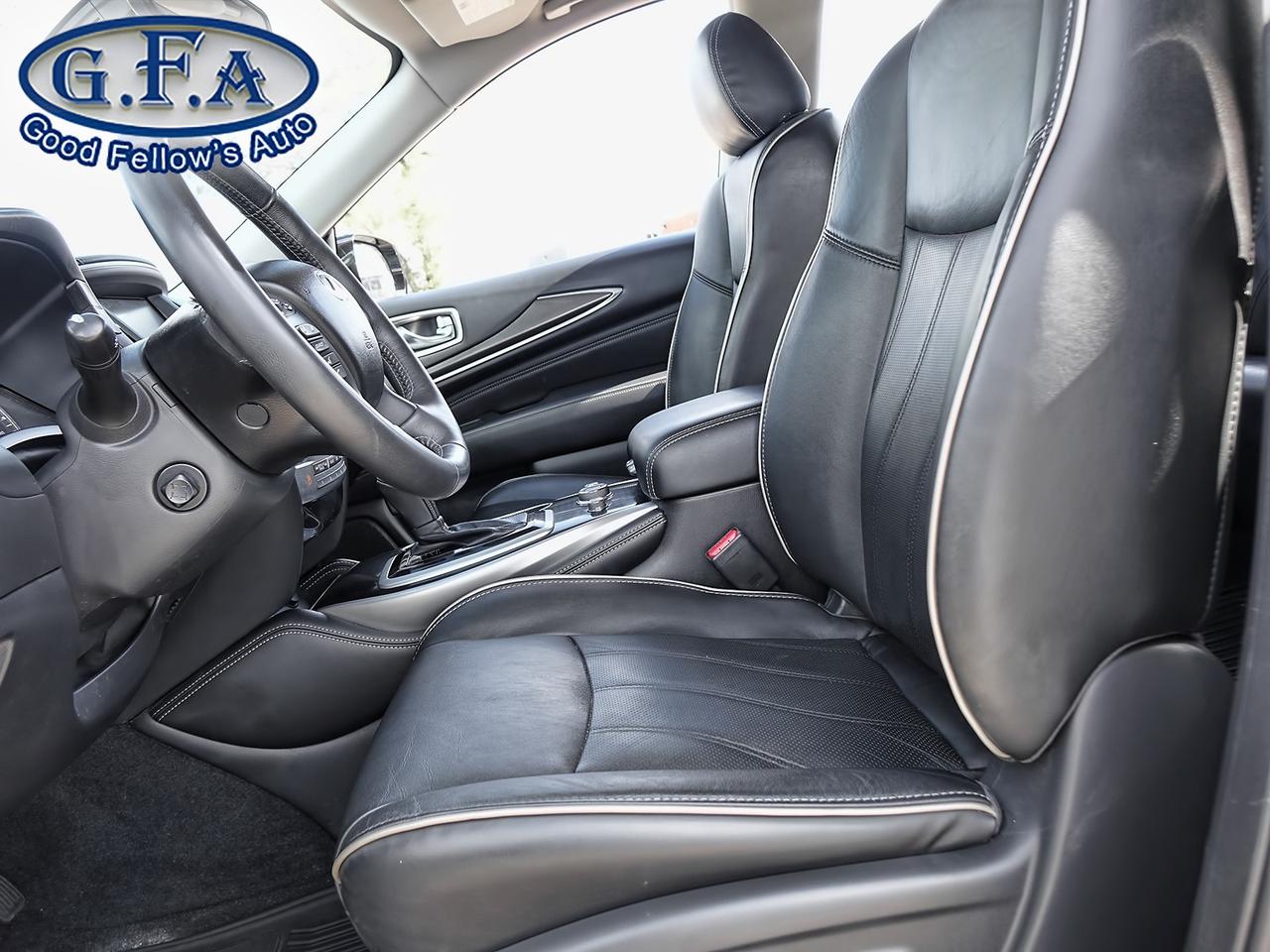 2020 Infiniti QX60 ESSENTIAL MODEL, 7 PASSENGER, AWD, LEATHER SEATS, Photo