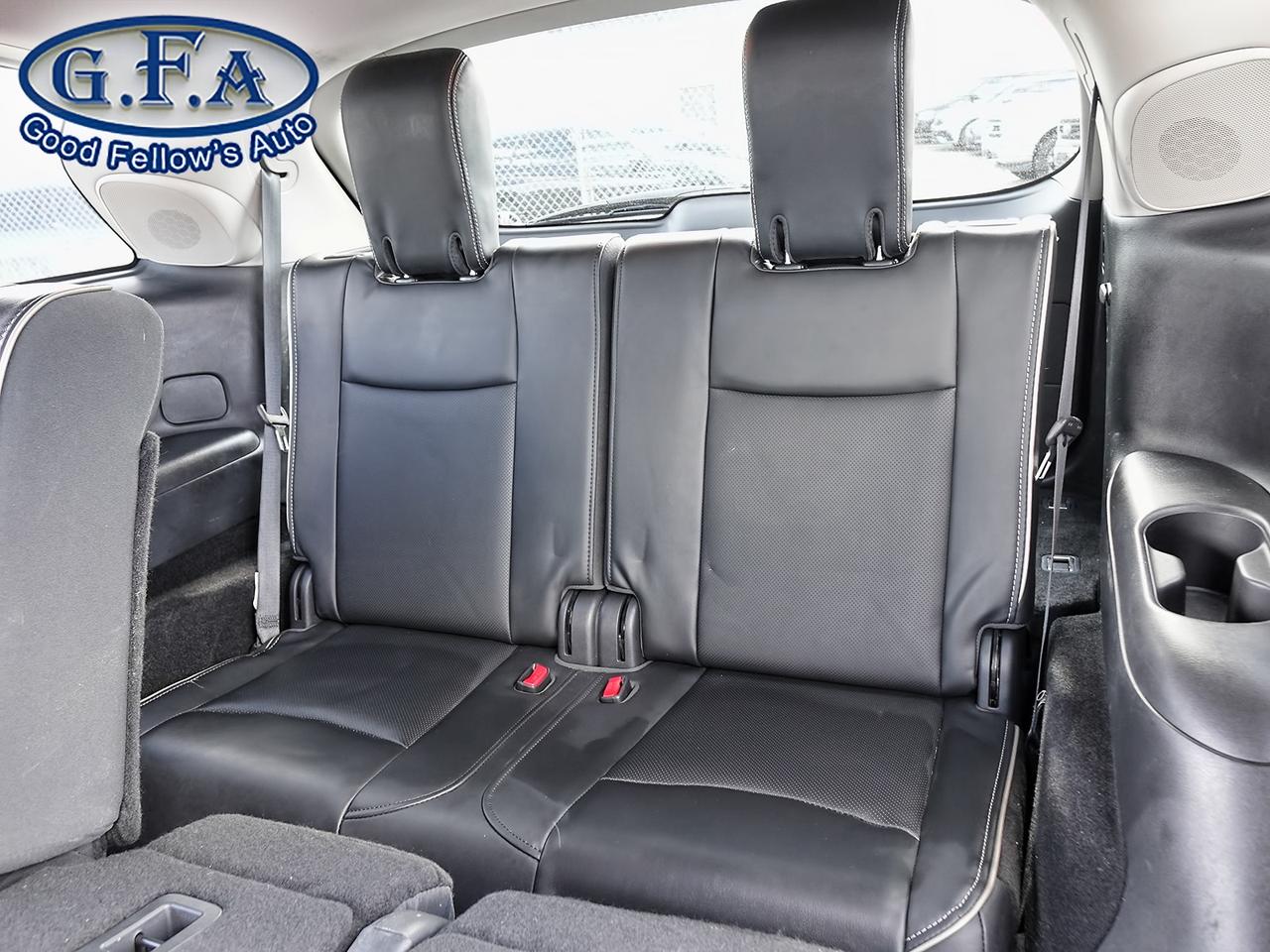 2020 Infiniti QX60 ESSENTIAL MODEL, 7 PASSENGER, AWD, LEATHER SEATS, Photo