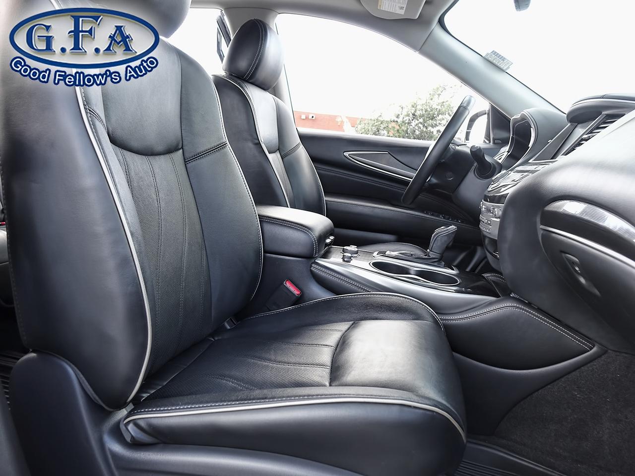 2020 Infiniti QX60 ESSENTIAL MODEL, 7 PASSENGER, AWD, LEATHER SEATS, Photo36