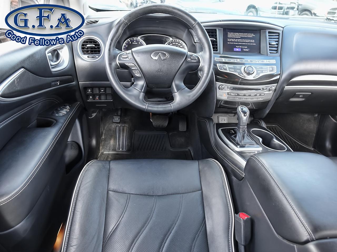 2020 Infiniti QX60 ESSENTIAL MODEL, 7 PASSENGER, AWD, LEATHER SEATS, Photo