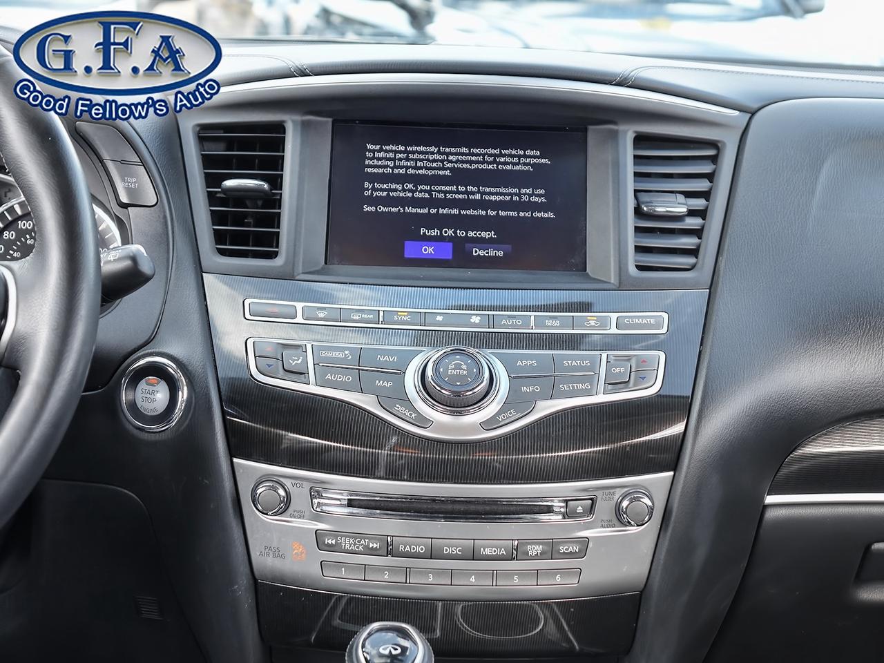 2020 Infiniti QX60 ESSENTIAL MODEL, 7 PASSENGER, AWD, LEATHER SEATS, Photo