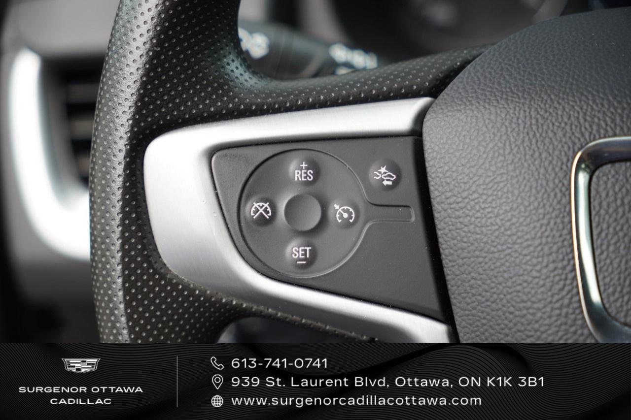 2024 GMC Terrain AWD SLE Photo