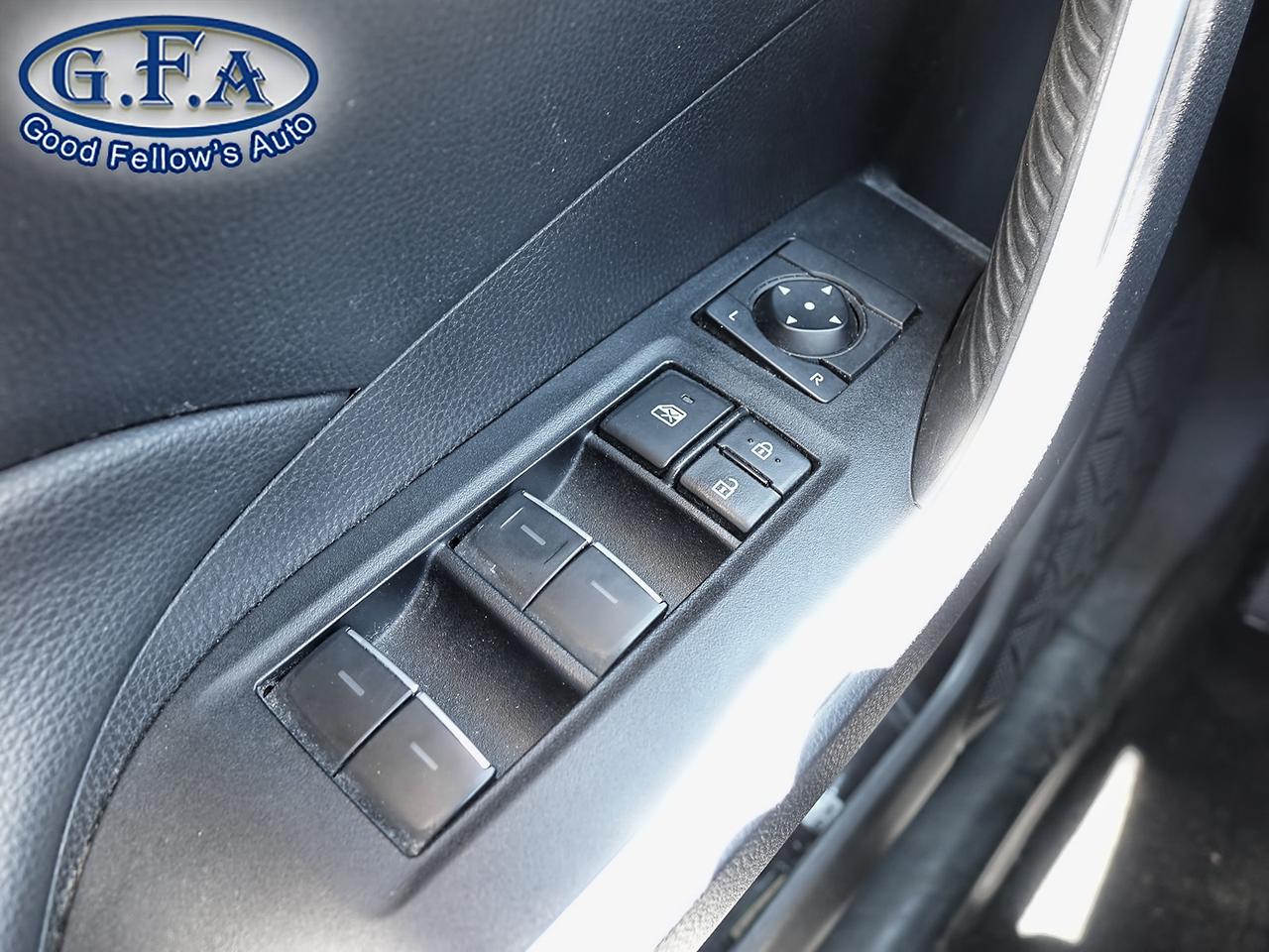 2025 Toyota RAV4 XLE PREMIUM MODEL, AWD, LEATHER SEATS, SUNROOF, HE Photo20