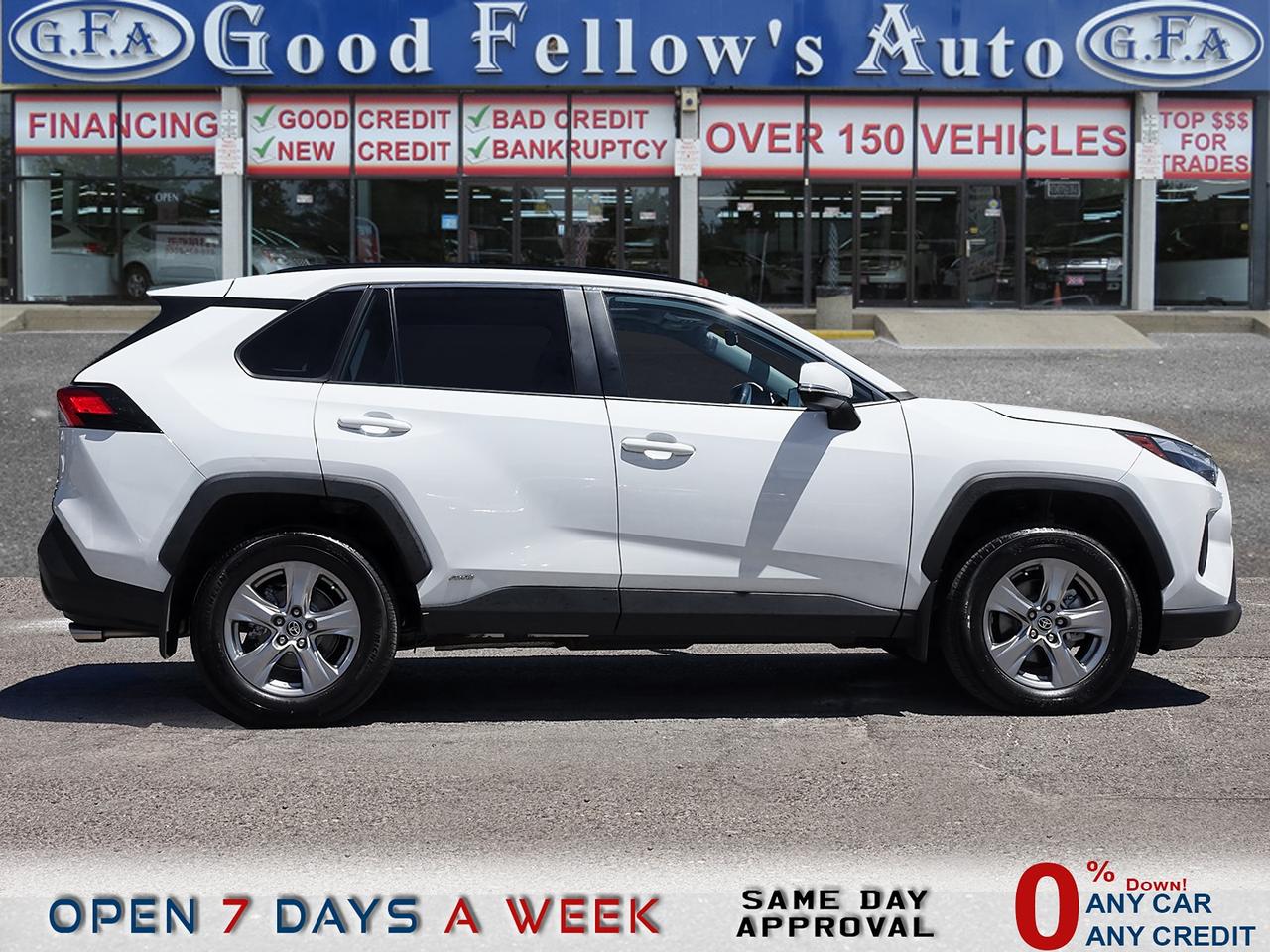 2024 Toyota RAV4 XLE MODEL, HYBRID, AWD, SUNROOF, REARVIEW CAMERA, Photo26