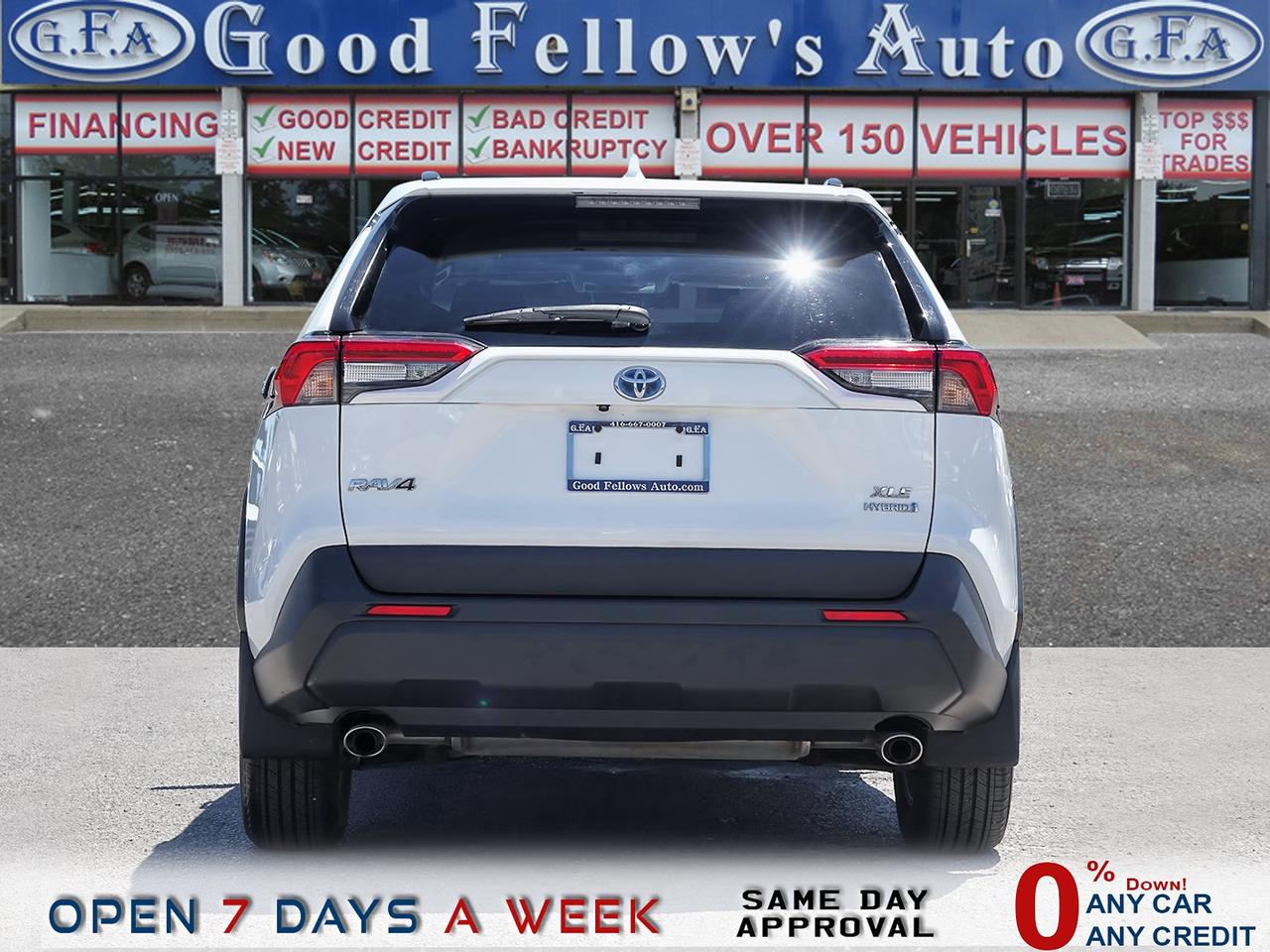 2024 Toyota RAV4 XLE MODEL, HYBRID, AWD, SUNROOF, REARVIEW CAMERA, Photo27