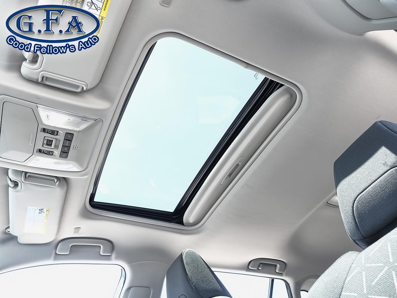 2024 Toyota RAV4 XLE MODEL, HYBRID, AWD, SUNROOF, REARVIEW CAMERA, Photo30