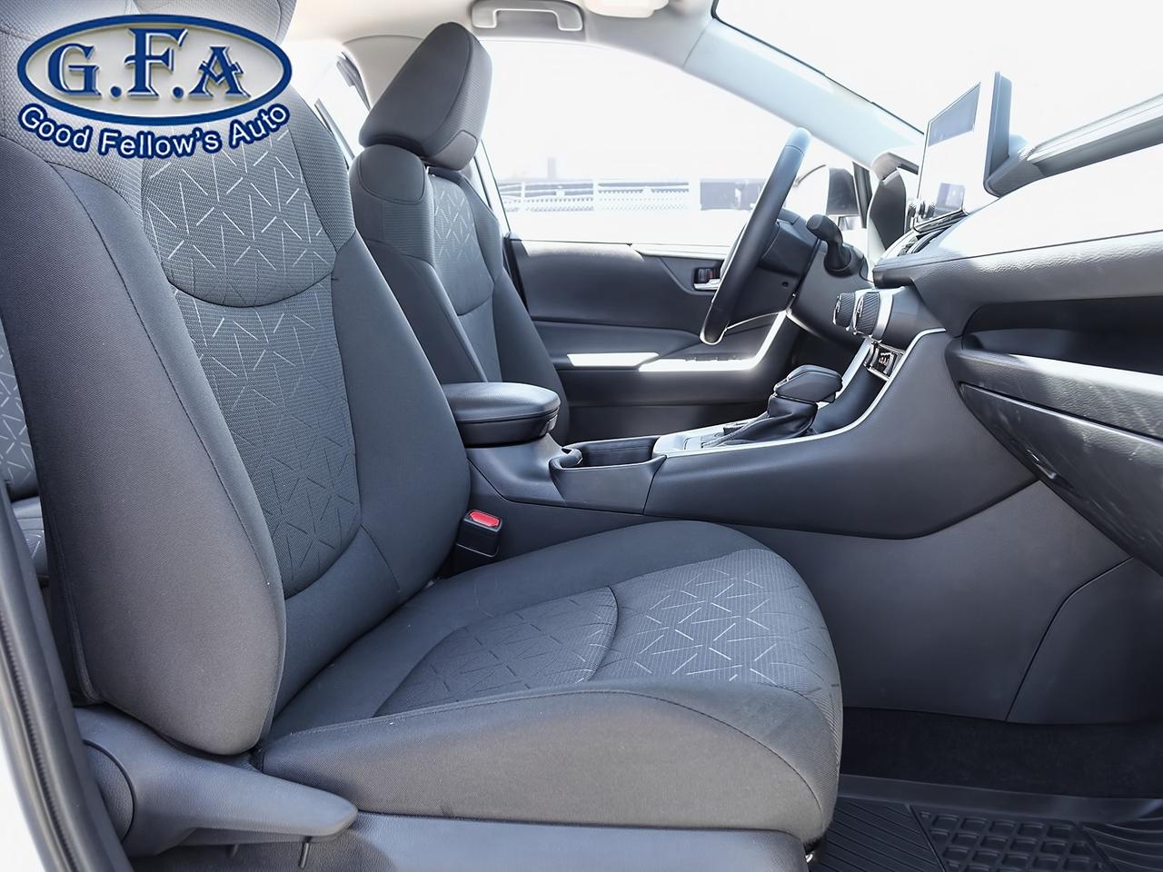 2024 Toyota RAV4 XLE MODEL, HYBRID, AWD, SUNROOF, REARVIEW CAMERA, Photo11