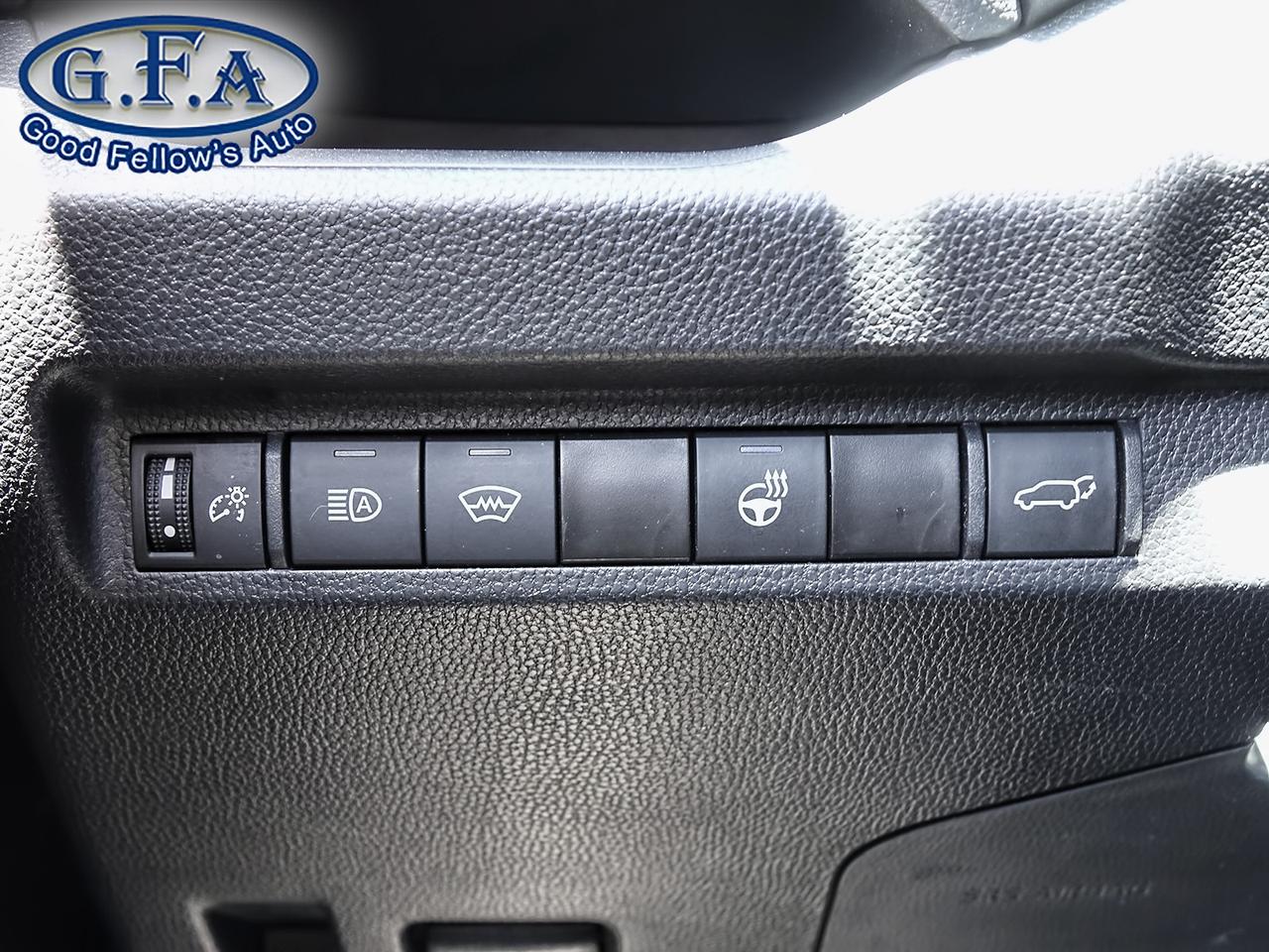 2024 Toyota RAV4 XLE MODEL, HYBRID, AWD, SUNROOF, REARVIEW CAMERA, Photo