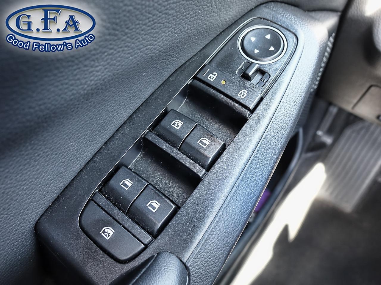 2024 Kia Seltos EX MODEL, AWD, LEATHER SEATS, SUNROOF, REARVIEW CA Photo