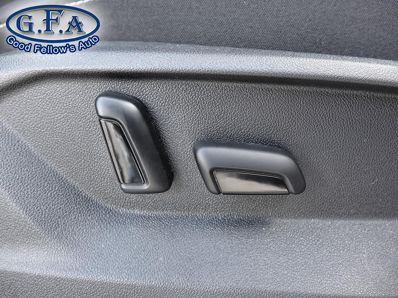 2023 Volkswagen Tiguan HIGHLINE MODEL, R-LINE, BLACK EDITION, LEATHER SEA Photo12