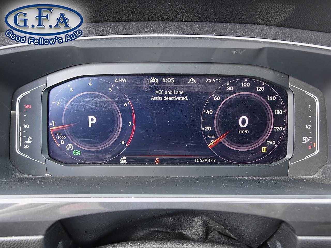 2023 Volkswagen Tiguan HIGHLINE MODEL, R-LINE, BLACK EDITION, LEATHER SEA Photo20