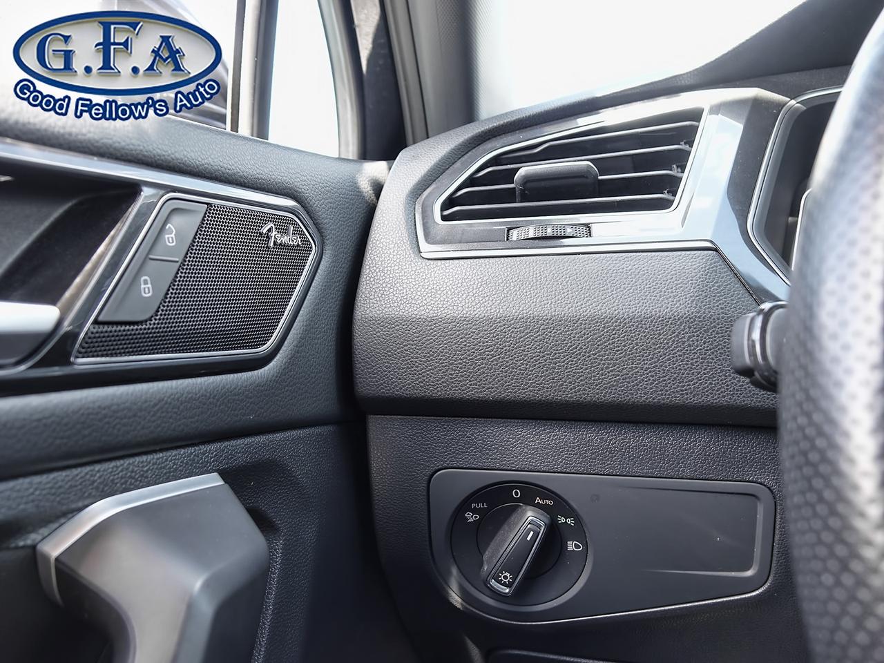 2023 Volkswagen Tiguan HIGHLINE MODEL, R-LINE, BLACK EDITION, LEATHER SEA Photo46