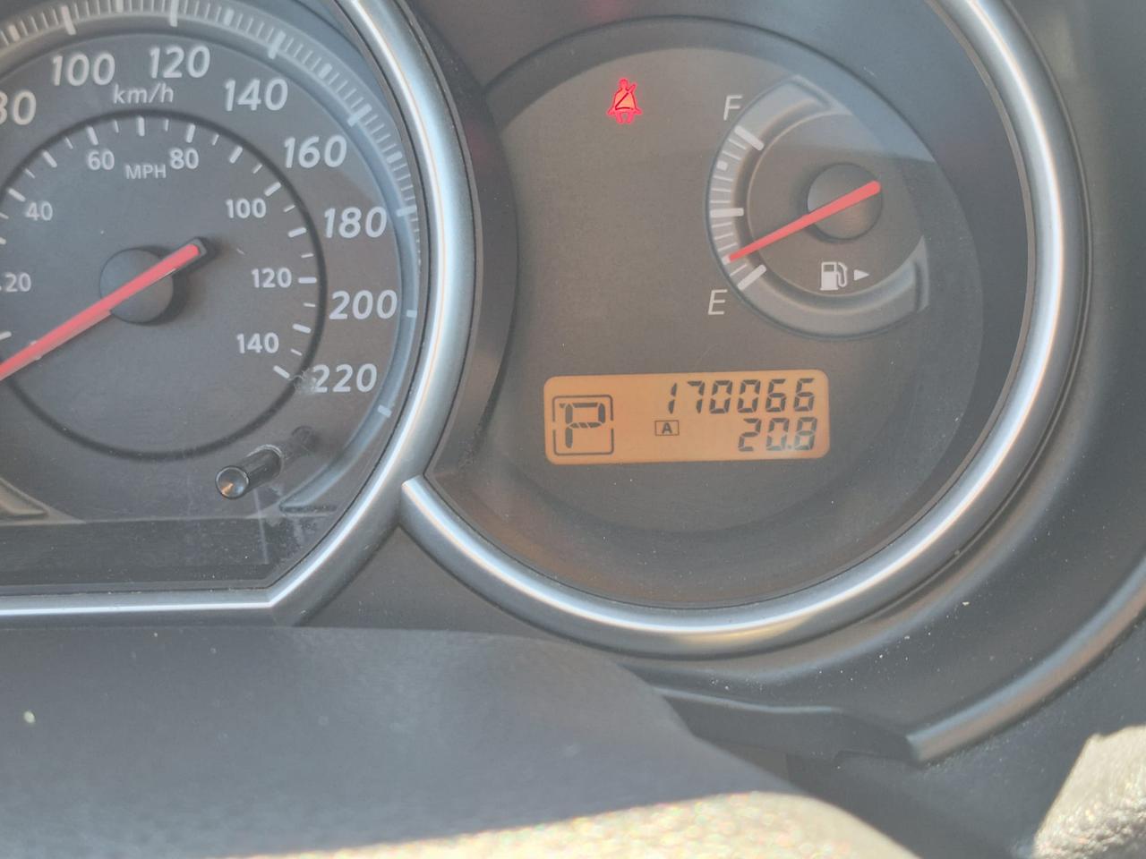 2011 Nissan Versa AUTOMATIC TRANY( NOT CVT)SAFETY CERTIFED A/C PW Photo