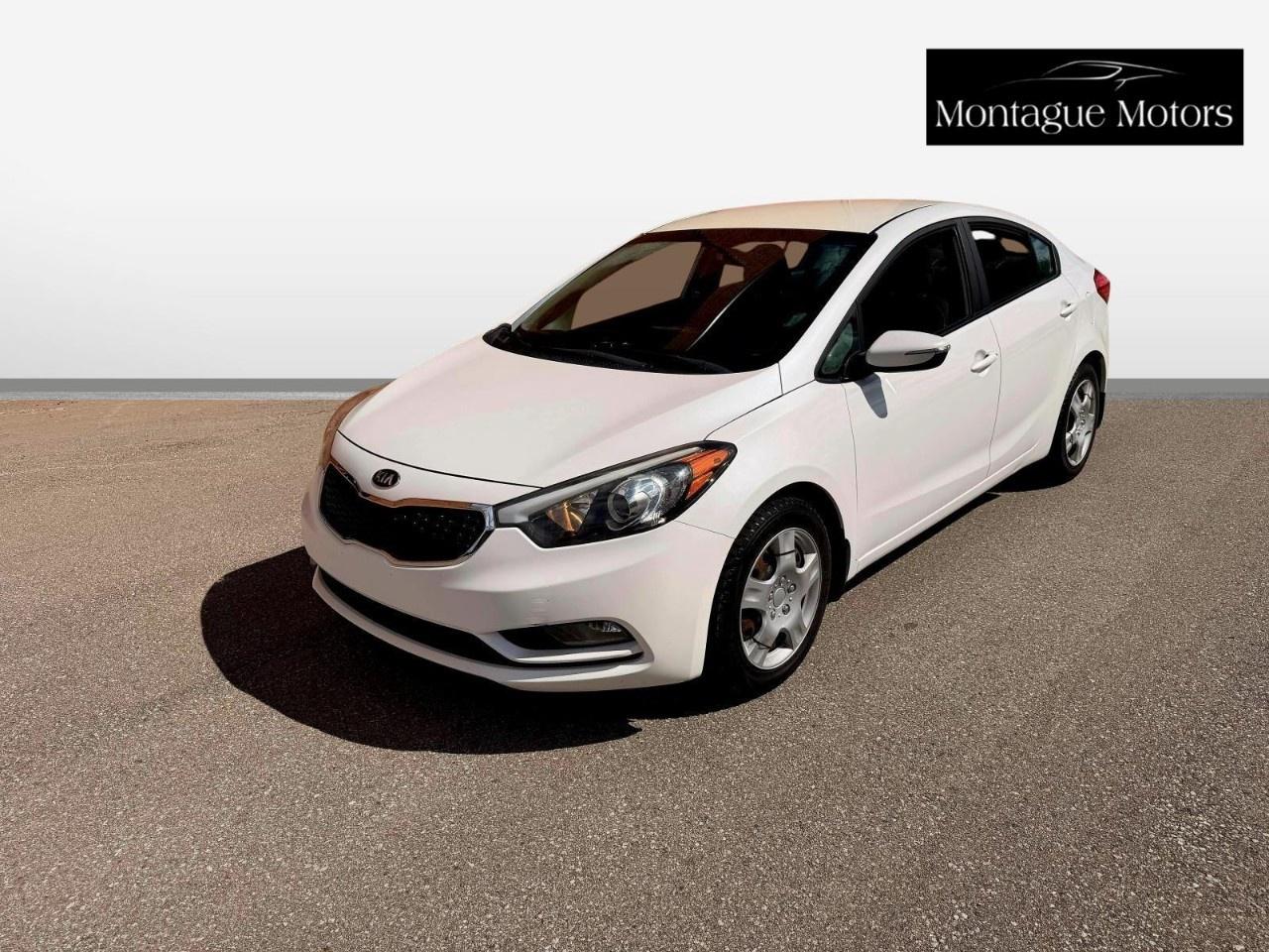 2014 Kia Forte 4dr Sdn Auto LX - Photo #1