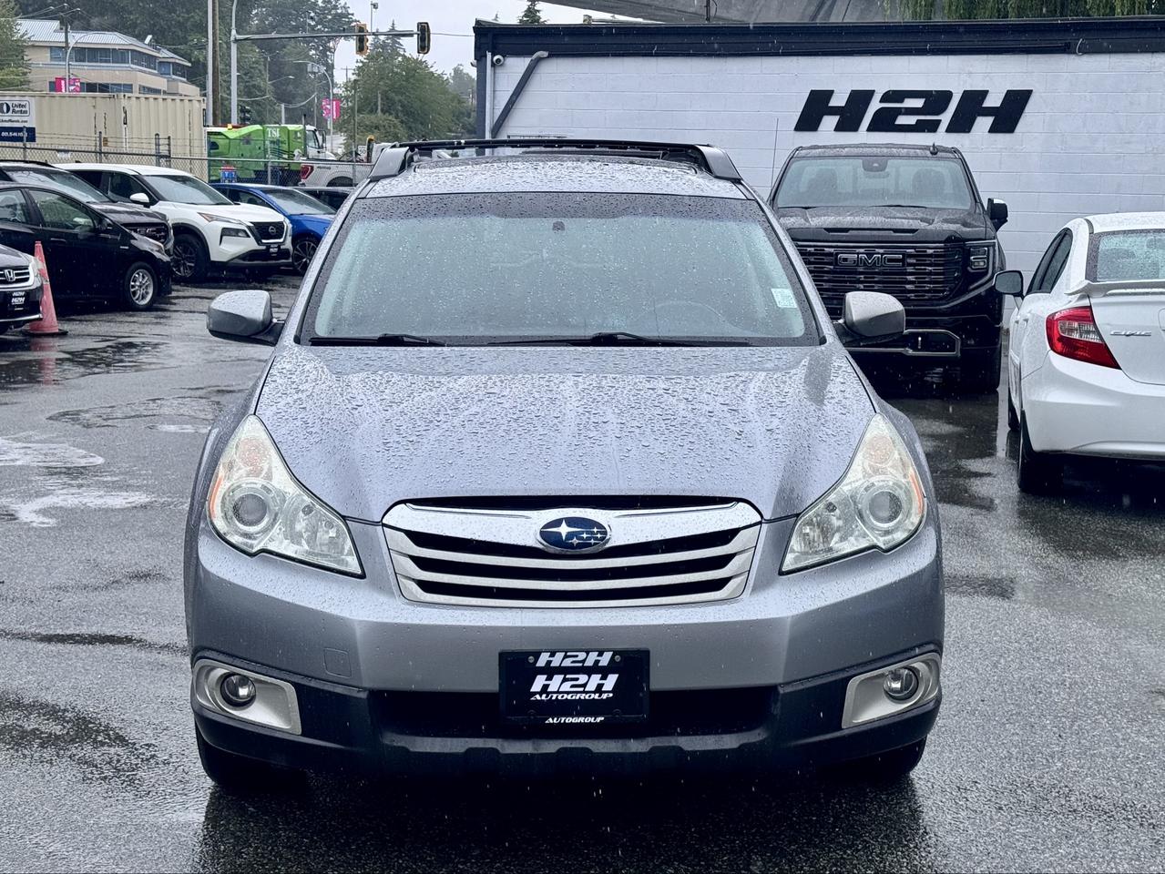 2010 Subaru Outback 2.5i Sport FINANCING AVAILABLE Photo2