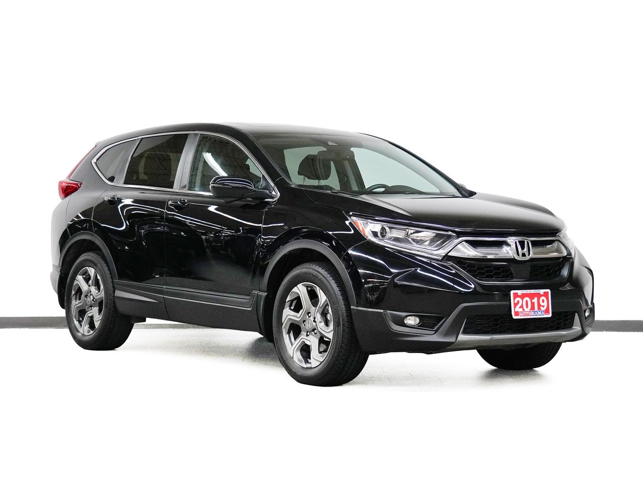 2019 Honda CR-V LX AWD | Heated Seats | ACC | LKAS | CarPlay Photo1