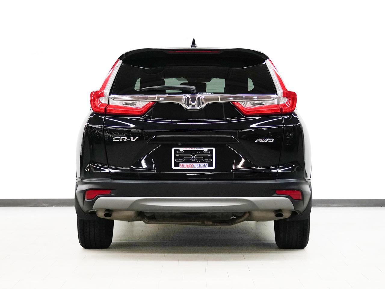 2019 Honda CR-V LX AWD | Heated Seats | ACC | LKAS | CarPlay Photo