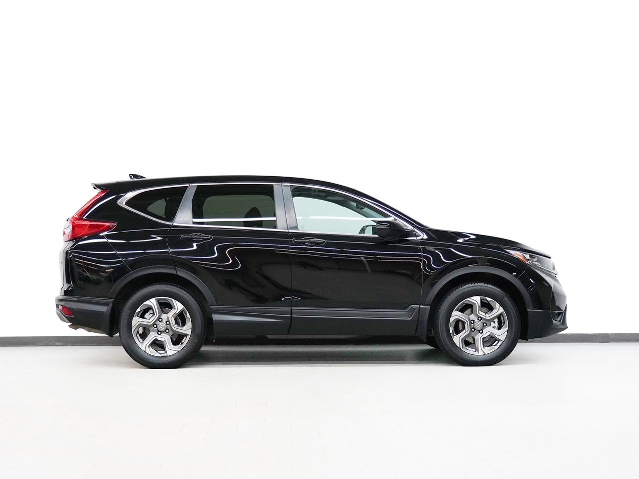 2019 Honda CR-V LX AWD | Heated Seats | ACC | LKAS | CarPlay