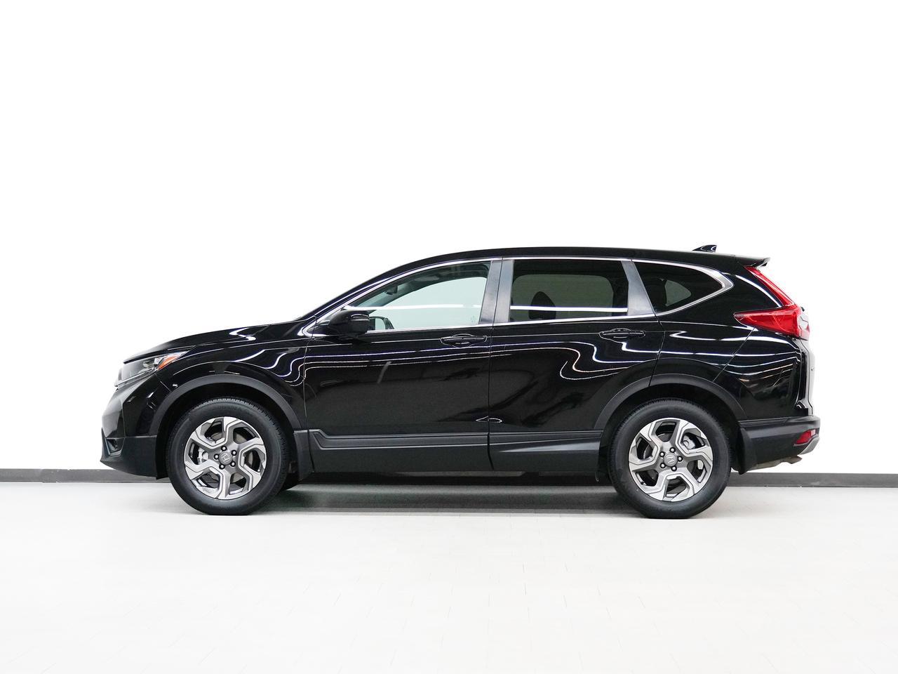 2019 Honda CR-V LX AWD | Heated Seats | ACC | LKAS | CarPlay Photo