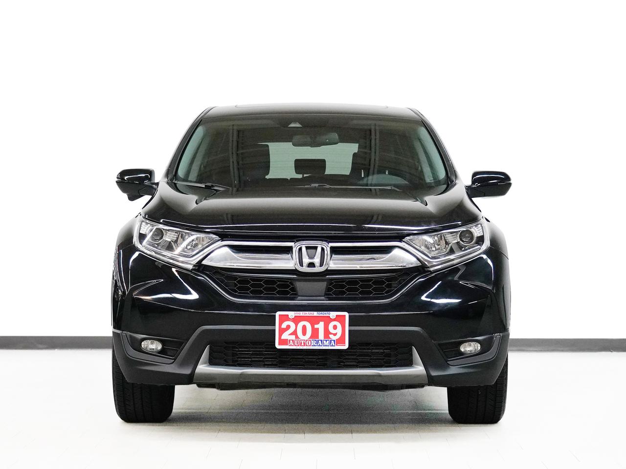 2019 Honda CR-V LX AWD | Heated Seats | ACC | LKAS | CarPlay Photo