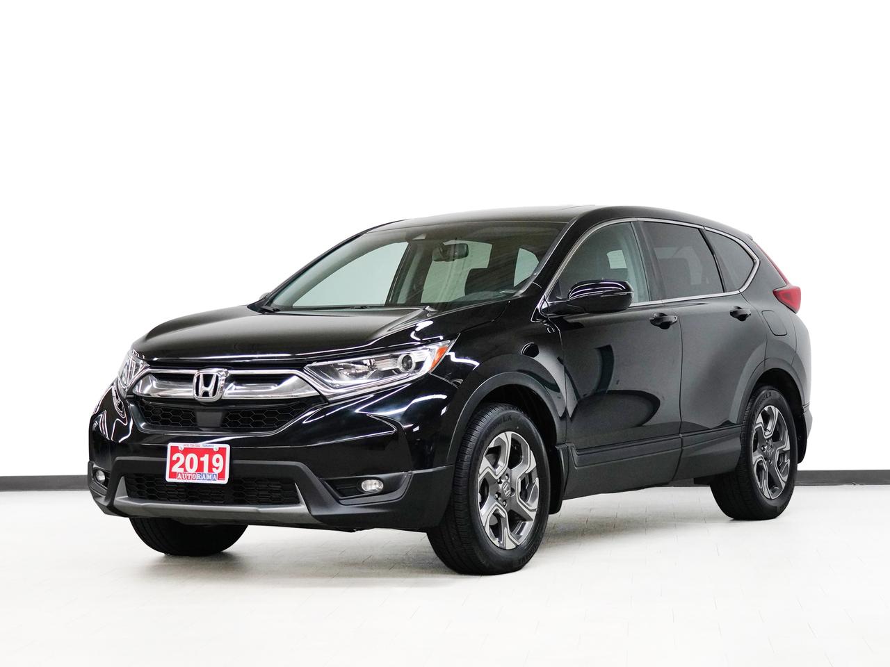 2019 Honda CR-V LX AWD | Heated Seats | ACC | LKAS | CarPlay Photo