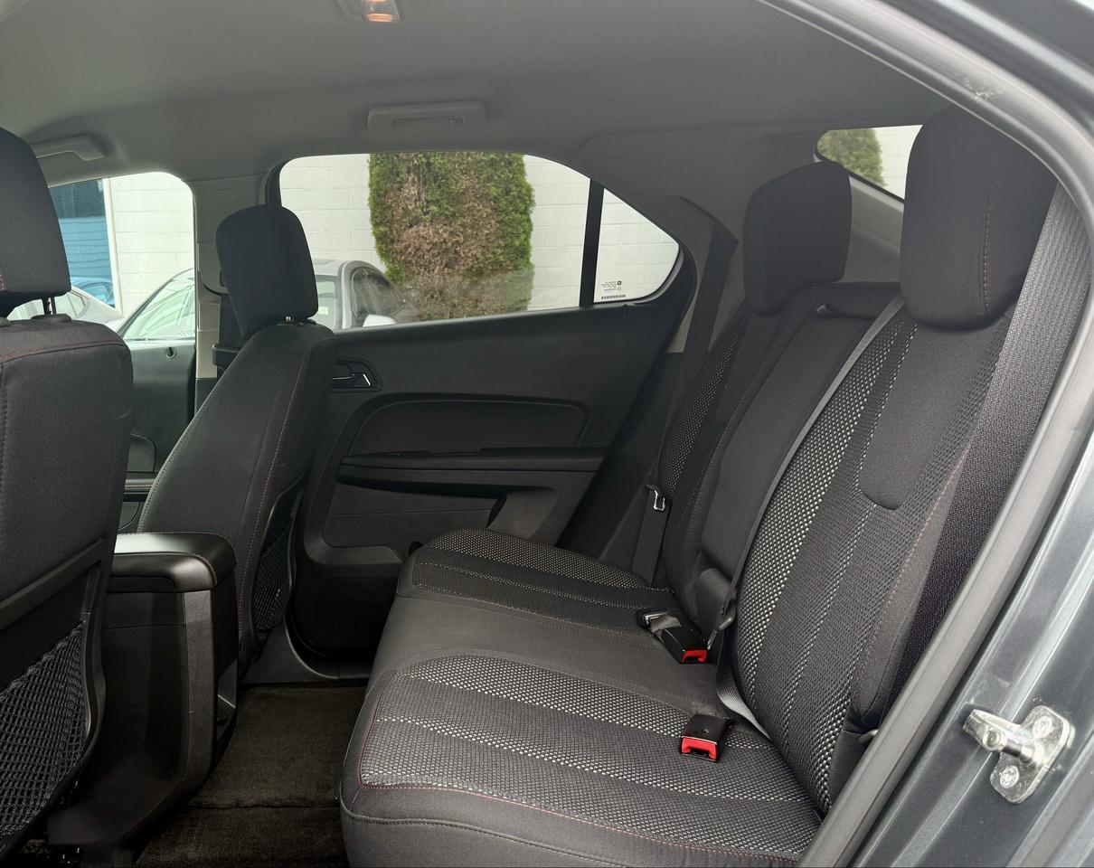 2011 Chevrolet Equinox 1LT FINANCING AVAILABLE Photo14