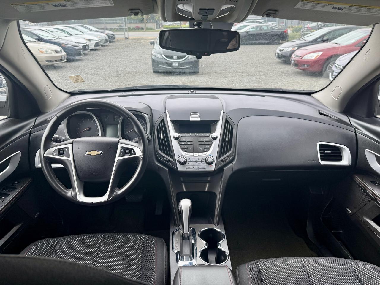 2011 Chevrolet Equinox 1LT FINANCING AVAILABLE Photo10