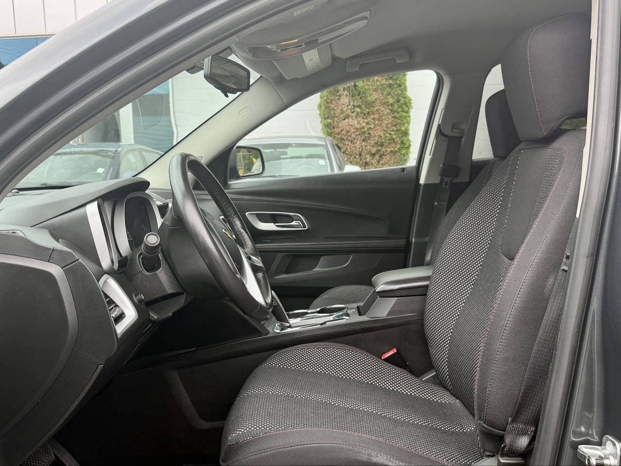 2011 Chevrolet Equinox 1LT FINANCING AVAILABLE Photo9