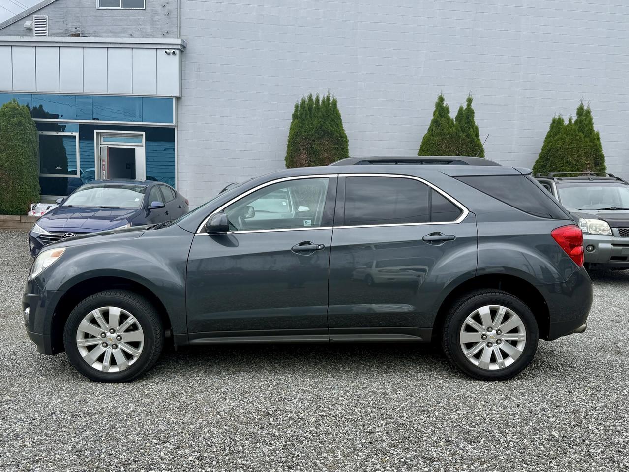 2011 Chevrolet Equinox 1LT FINANCING AVAILABLE Photo8
