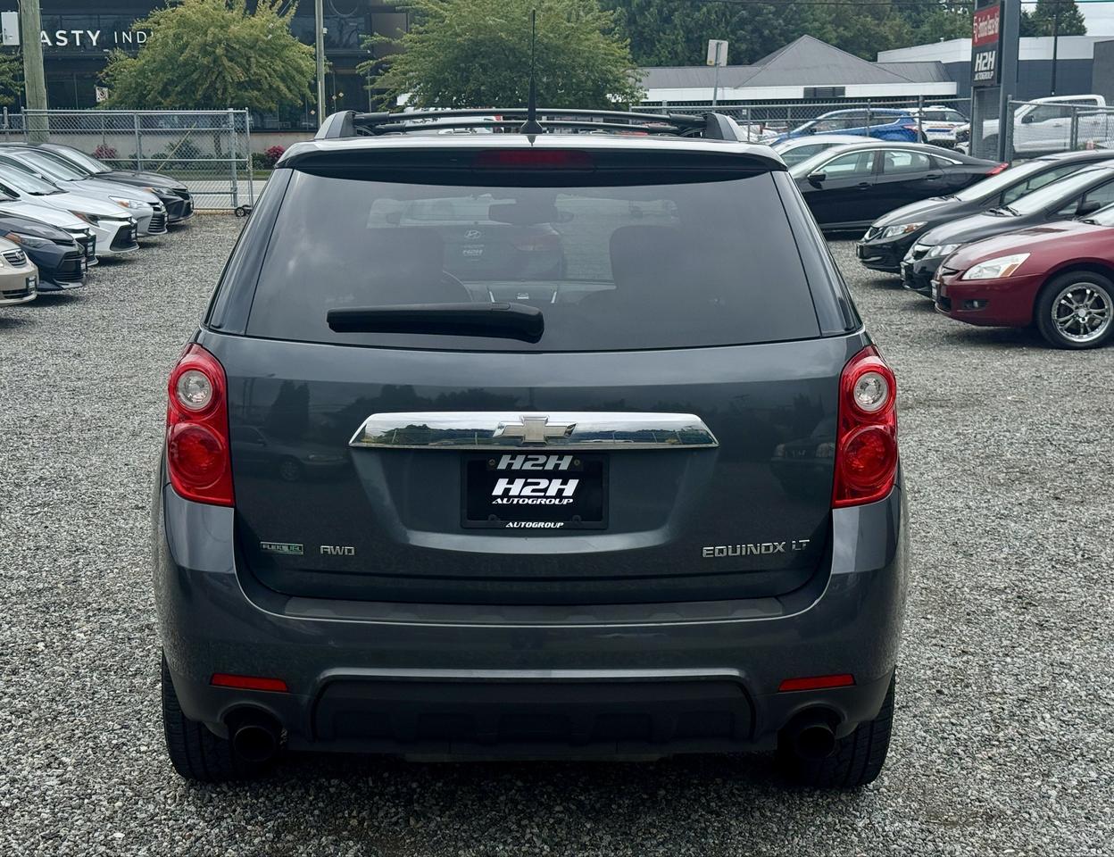 2011 Chevrolet Equinox 1LT FINANCING AVAILABLE Photo6