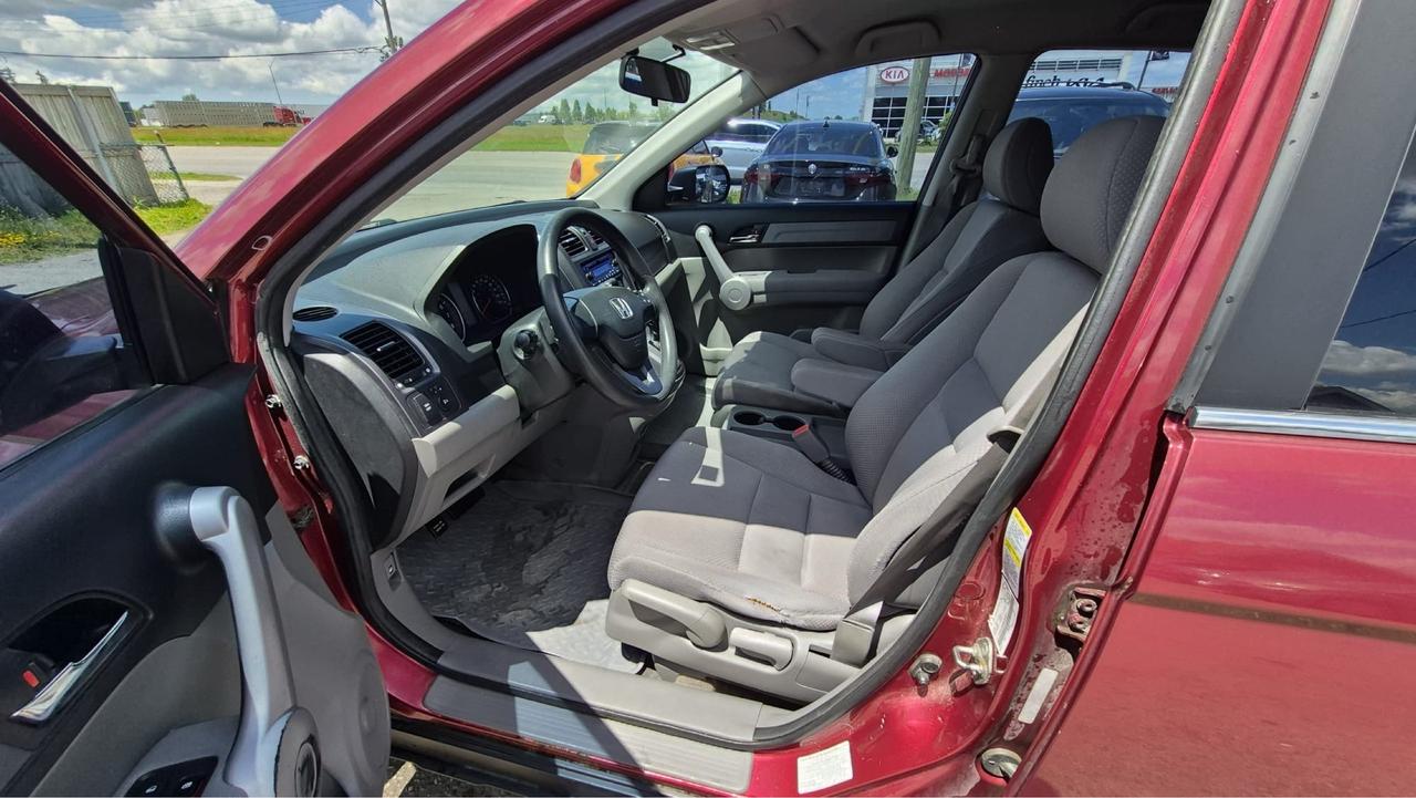 2007 Honda CR-V AS IS SPECIAL, LX, ONE OWNER, NO ACCIDENT Photo