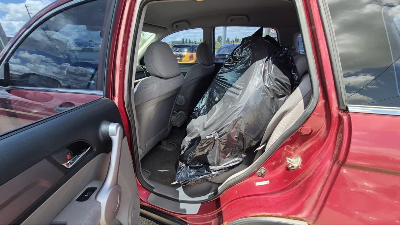 2007 Honda CR-V AS IS SPECIAL, LX, ONE OWNER, NO ACCIDENT Photo