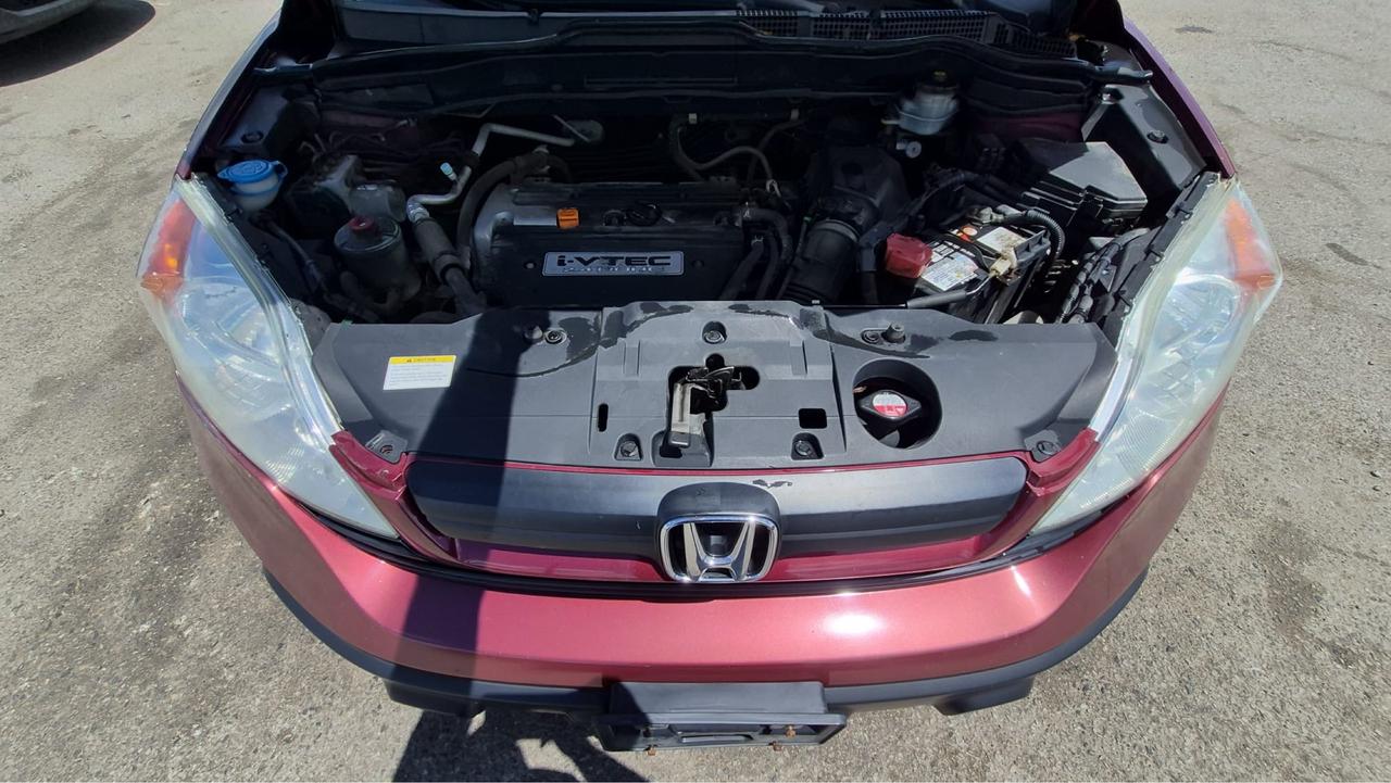 2007 Honda CR-V AS IS SPECIAL, LX, ONE OWNER, NO ACCIDENT Photo