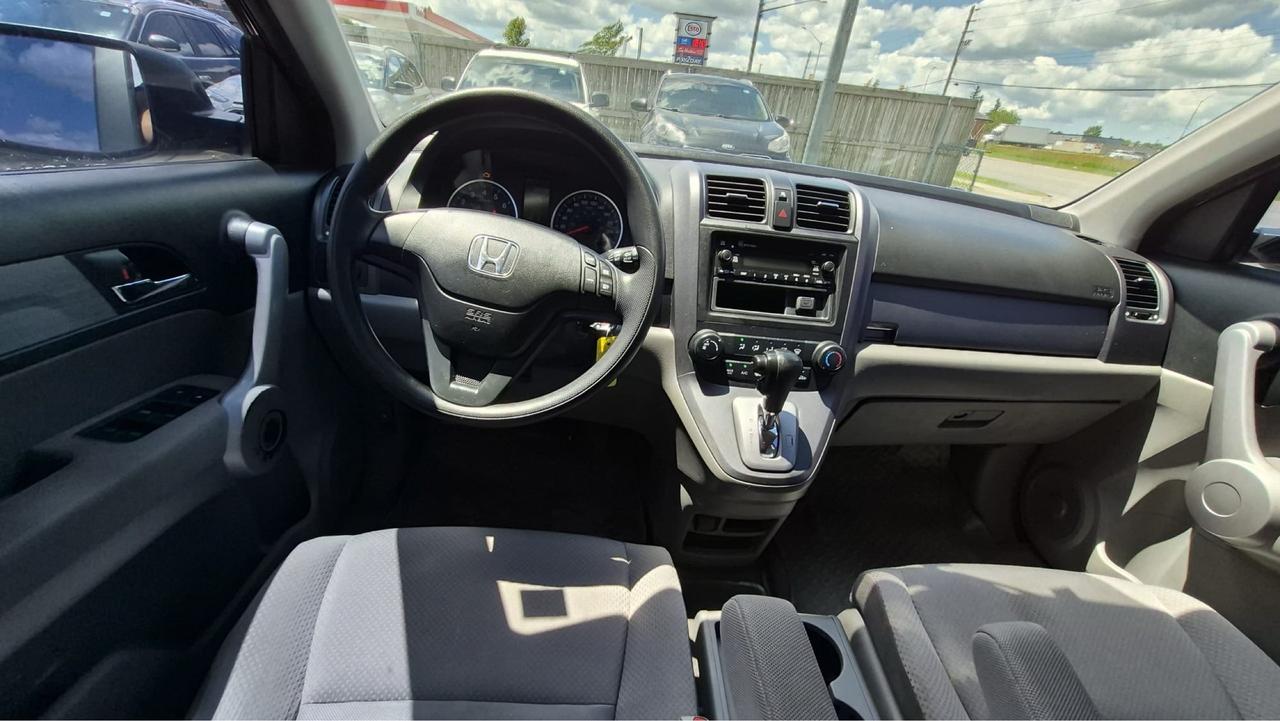 2007 Honda CR-V AS IS SPECIAL, LX, ONE OWNER, NO ACCIDENT Photo