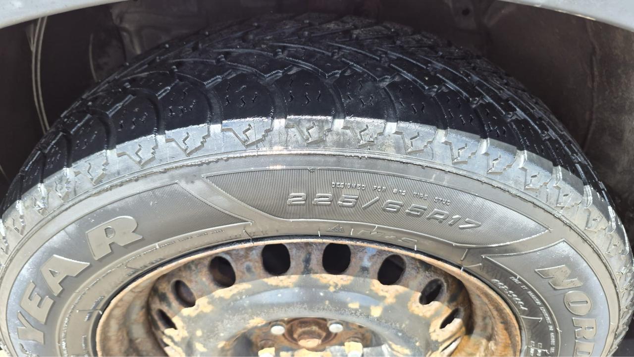2007 Honda CR-V AS IS SPECIAL, LX, ONE OWNER, NO ACCIDENT Photo
