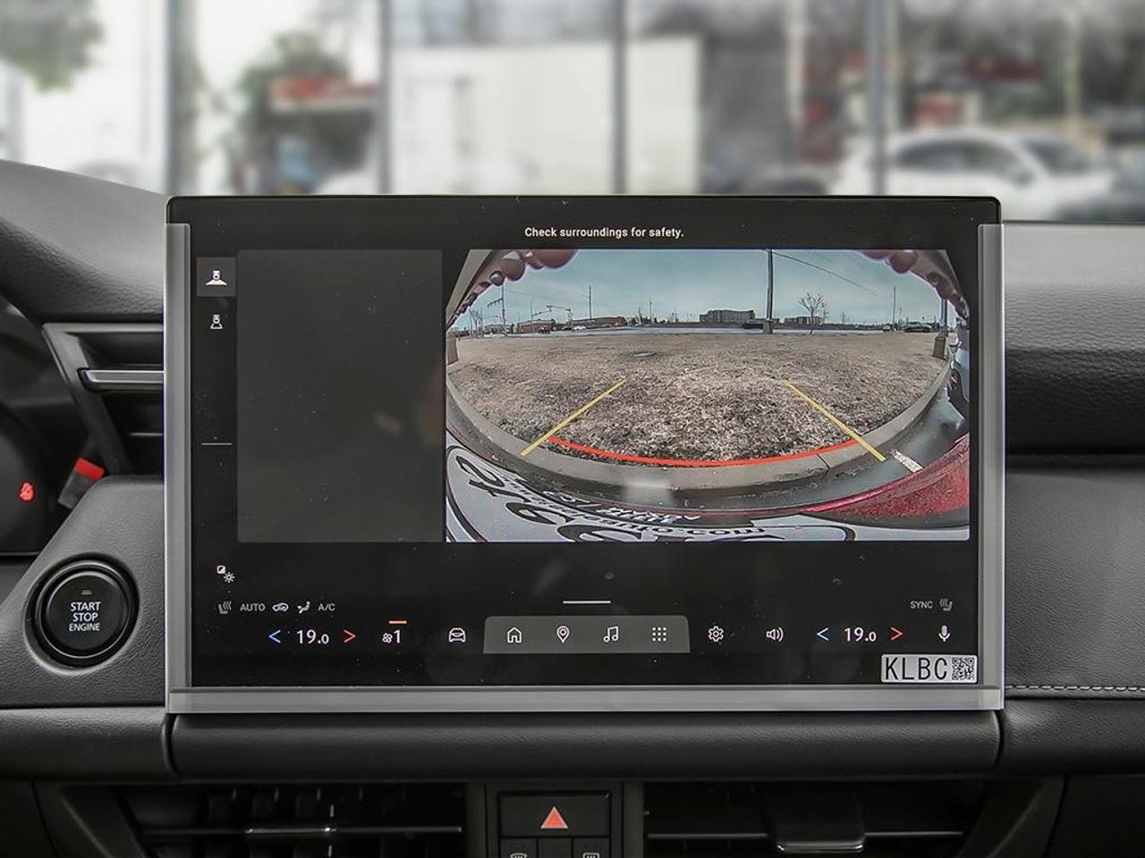2026 Mazda CX-5 GX AWD Photo