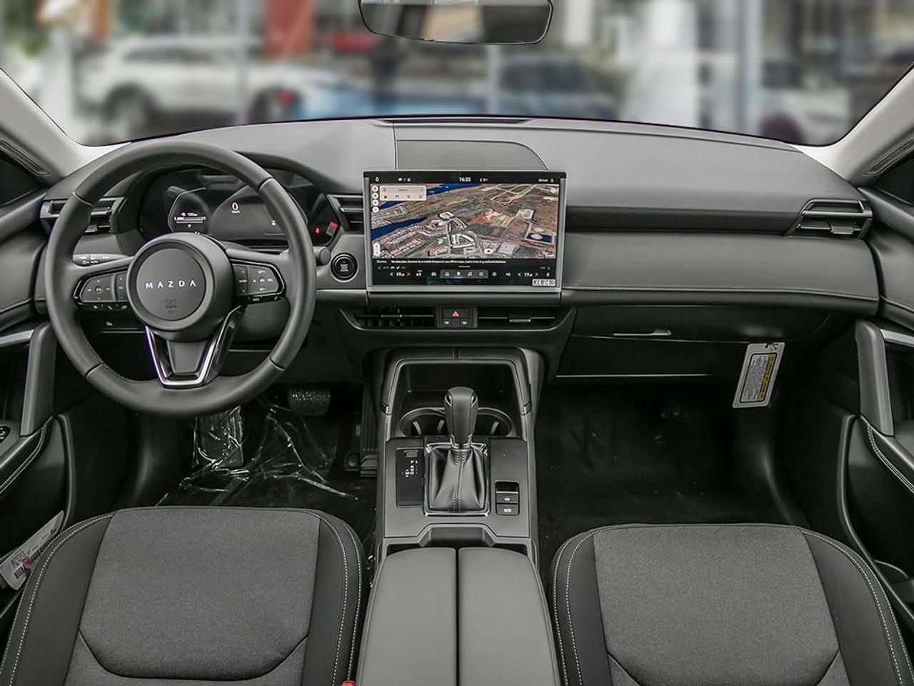 2026 Mazda CX-5 GX AWD Photo
