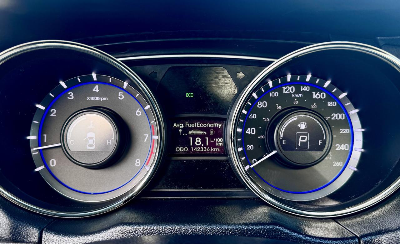 2013 Hyundai Sonata GLS FINANCING AVAILABLE Photo11