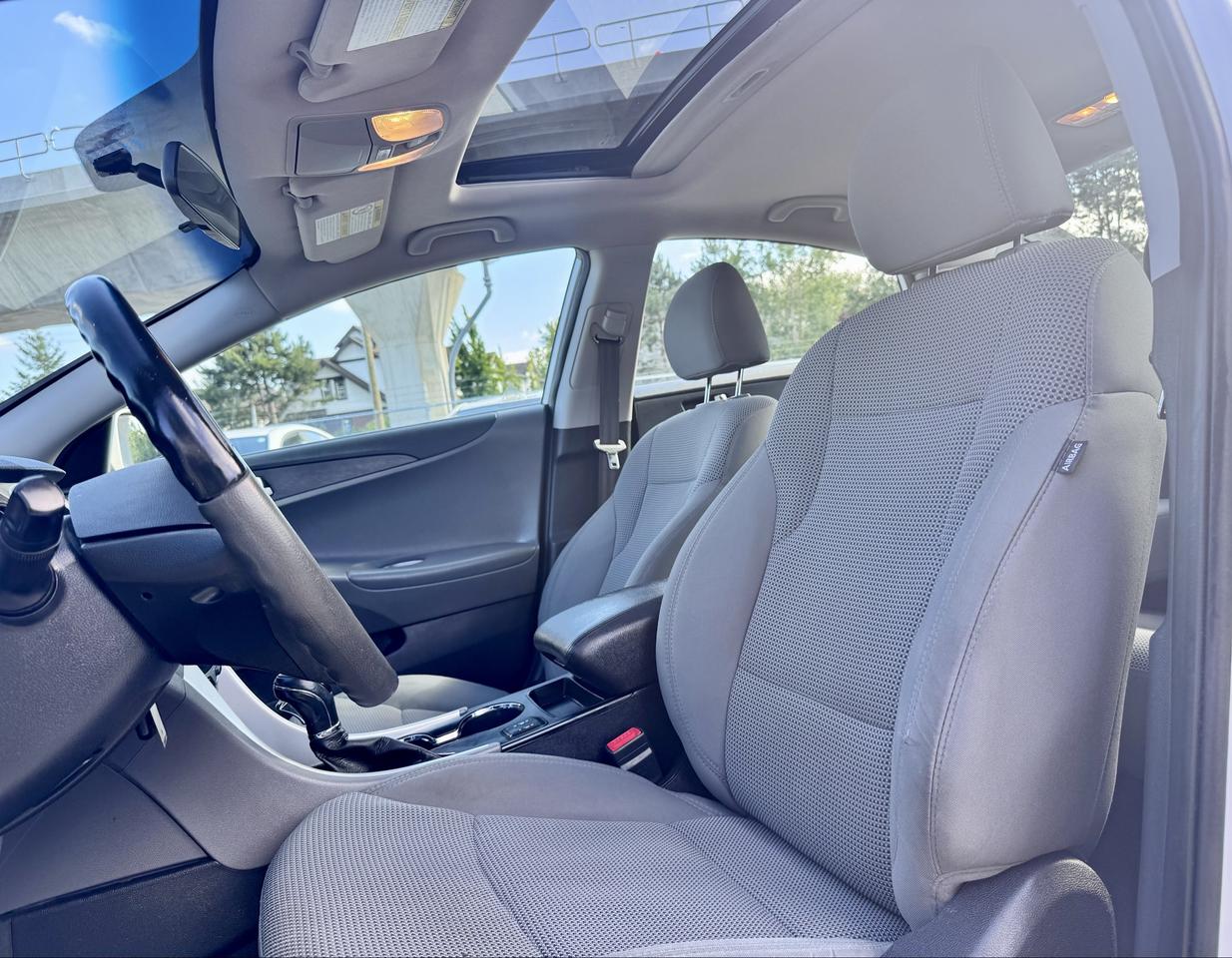 2013 Hyundai Sonata GLS FINANCING AVAILABLE Photo9