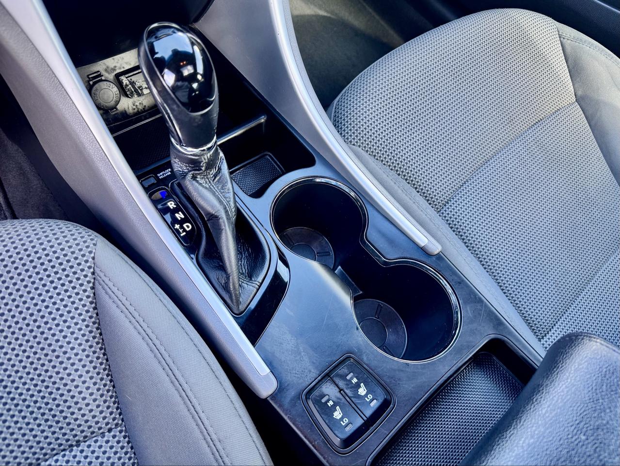 2013 Hyundai Sonata GLS FINANCING AVAILABLE Photo12