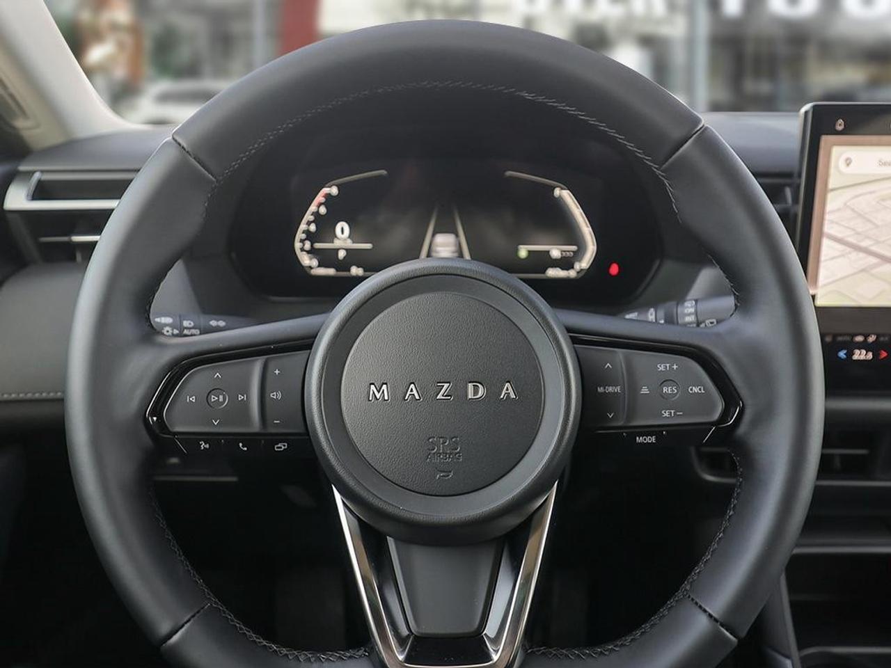 2026 Mazda CX-5 GS AWD Photo