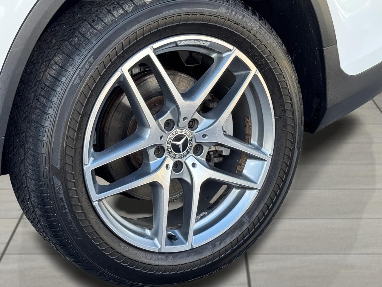2018 Mercedes-Benz GLC-Class GLC 300 4MATIC+CLEAN CARFAX+Pano Roof+Camera Photo