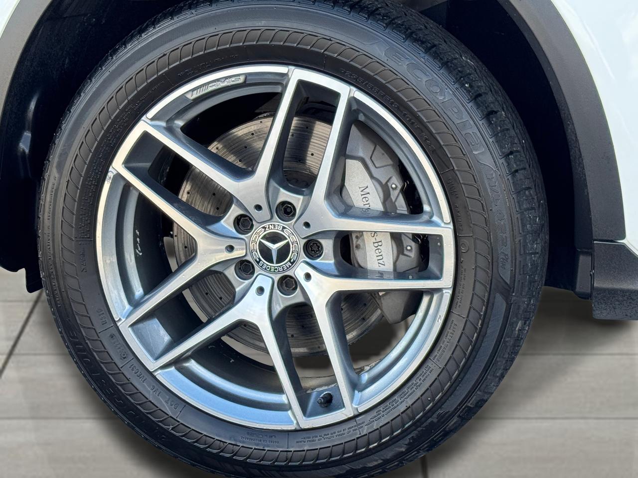 2018 Mercedes-Benz GLC-Class GLC 300 4MATIC+CLEAN CARFAX+Pano Roof+Camera Photo