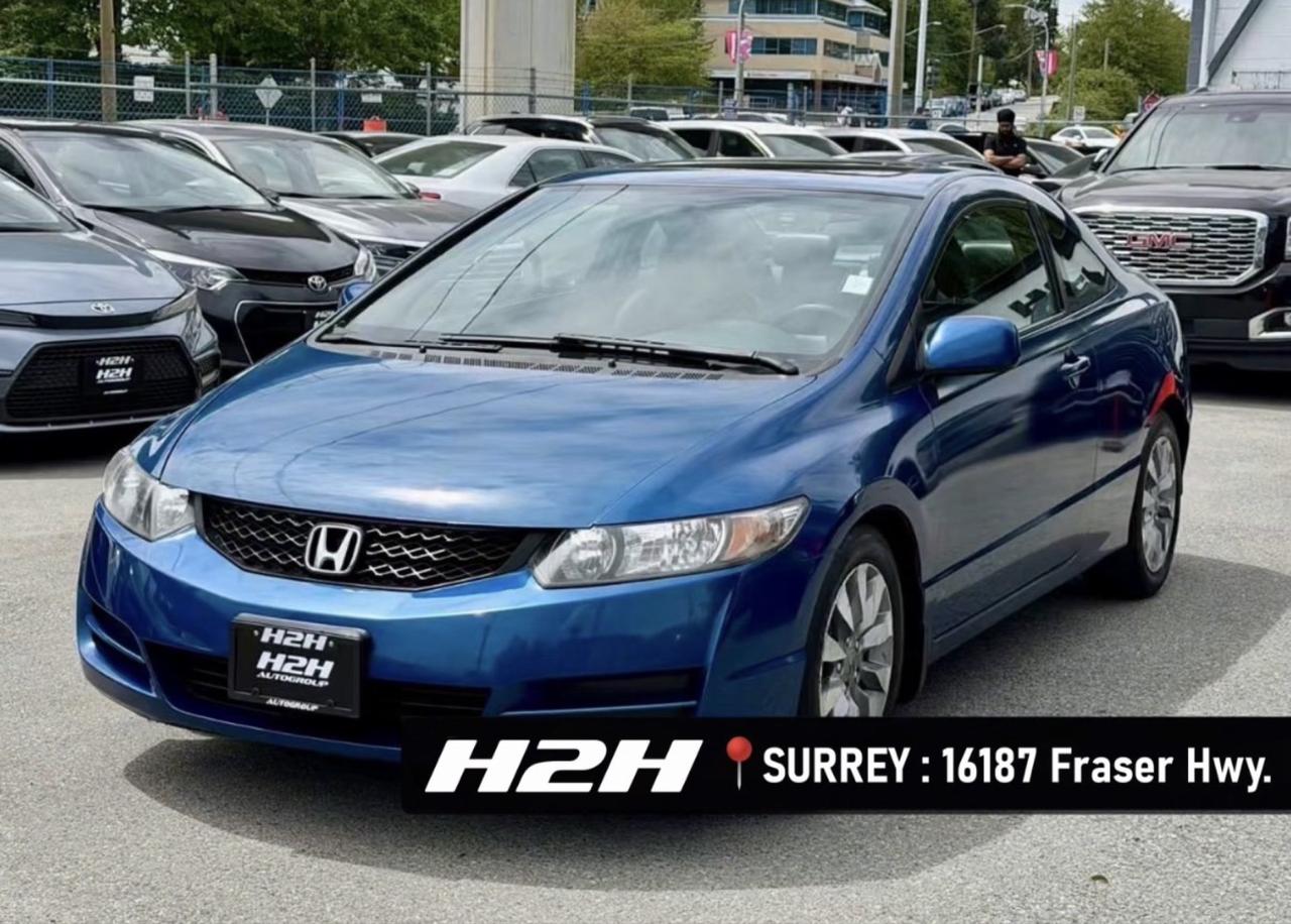 2010 Honda Civic EX-L FINANCING AVAILABLE Photo15