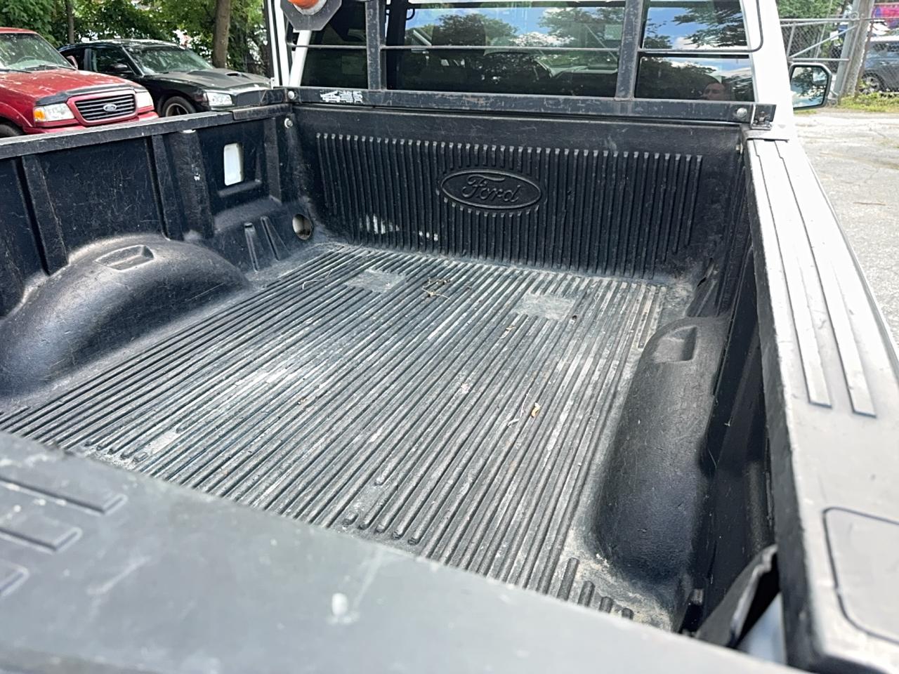 2016 Ford F-150 XLT Photo
