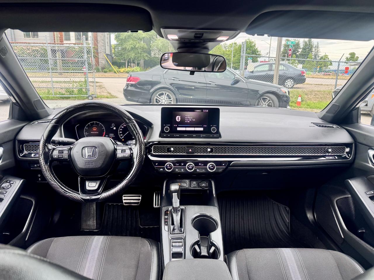 2024 Honda Civic Sport FINANCING AVAILABLE Photo10