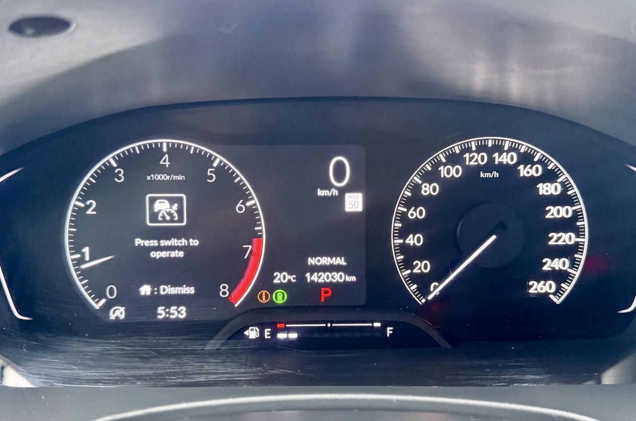 2024 Honda Civic Sport FINANCING AVAILABLE Photo11