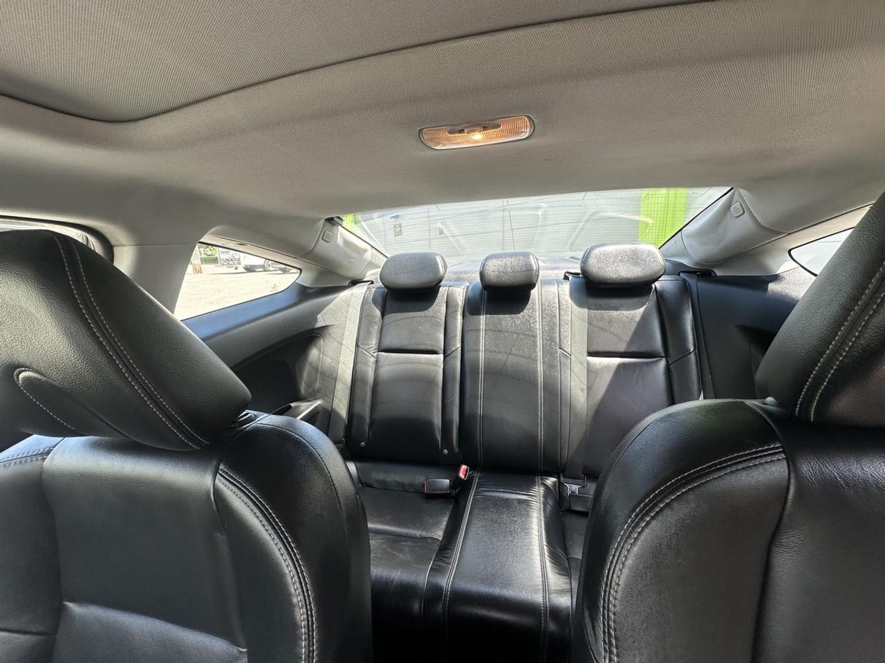 2013 Honda Civic EX L Photo