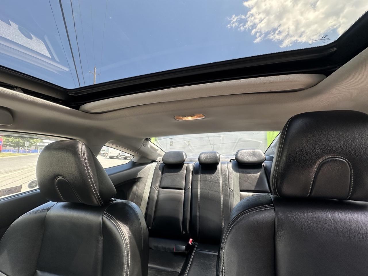 2013 Honda Civic EX L Photo